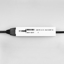 KABELIS USB2.0 AM / AF ACTIVE / 5M ADR-205 AXAGON