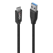 CABLE USB3.2 TYPE A TO C...