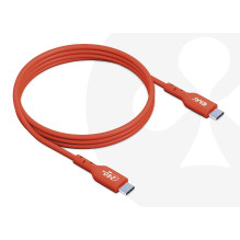 CLUB3D USB-C Į USB-C...