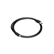 CABLE USB-C TO USB3.1 1M / M / M CAC-1523 CLUB3D