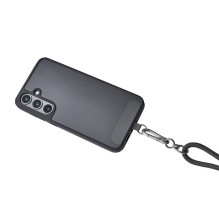 USB-C–USB-C LAIDAS 1,65 M / JUOSTELĖ JUODAS 7991000 INTENSO