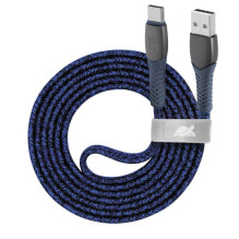 USB-C KABELIS Į USB2.0 1,2M...