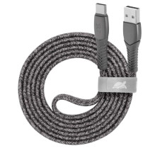 USB-C KABELIS Į USB2.0 1,2M...