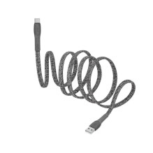 CABLE USB-C TO USB2.0 1.2M / GREY PS6102 GR12 RIVACASE CABLE USB-C TO USB2.0 1.2M / GREY PS6102 GR12 RIVACASE