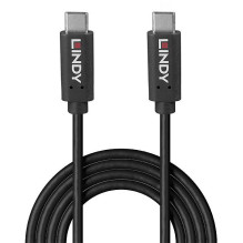 USB 3.2 C TIPO LAIDAS 0,5M / 36975 LINDY
