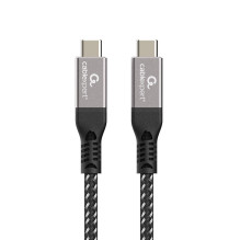 CABLE USB-C TO USB-C 1.5M /...