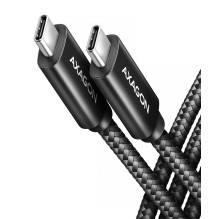 USB-C–USB-C JUNGTIS 1M 240W...