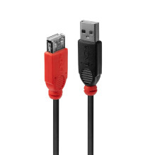 KABELIO USB2 pratęsimas 5M...