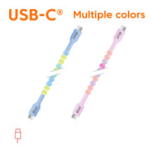 CABLE USB-C TO USB-C / BLUE CAC-3011 CLUB3D