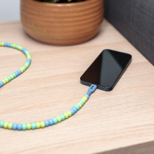 CABLE USB-C TO USB-C / BLUE CAC-3011 CLUB3D