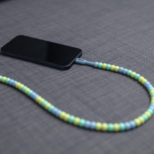CABLE USB-C TO USB-C / BLUE CAC-3011 CLUB3D