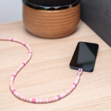 CABLE USB-C TO USB-C / PINK CAC-3010 CLUB3D