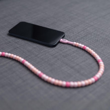CLUB3D LAIDAS USB-C Į USB-C / ROŽINIS CAC-3010