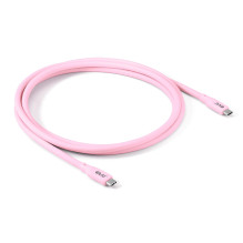 CABLE USB-C TO USB-C 2M / M...
