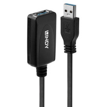 KABELIO USB3 pratęsimas 5M...