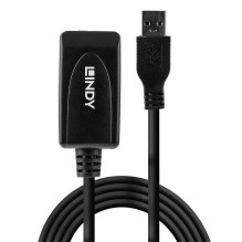 CABLE USB3 EXTENSION 5M / 43155 LINDY