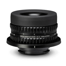 Optinis priedas - Vortex Viper HD taikiklio okuliaras MRAD 33.5x dioptrijų reguliavimas