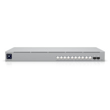 Network Switch - Ubiquiti UniFi Pro XG 10G PoE Managed L2 / L3 400W Gray