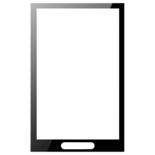 Kameros priedas - Telesin S6-FLM-04-TIS grūdintas stiklas ekrano apsaugai Insta360 X4 / X5