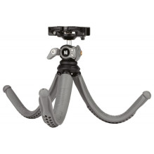 Stovas - Newell Torsio Trikojis Stovas 2kg Talpa su Išmaniojo Telefono Laikikliu Stovas - Newell Torsio Trikojis Stovas 2kg Talpa su Išmaniojo Telefono Laikikliu