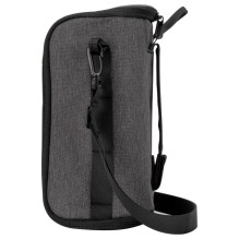 Objektyvo Dėklas - GGS L3 Pouch Oro Pagalvės Smūgių Sugėrimas Dulkėms Atsparus Drėgmei Pilkas
