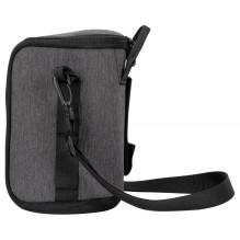 Objektyvo Dėklas - GGS L2 Dėklas Ø115 x 160 mm, Lengvas 335 g, Pilkas