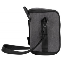Lens Case - GGS L2 Case Ø115 x 160 mm, Lightweight 335 g, Gray