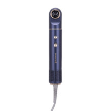 Hair Dryer - Humanas AirTouch HD-AT05 1000W 3 Temperature Settings 2 Airflow Levels Purple