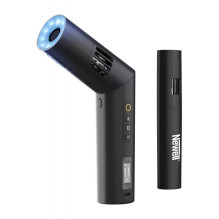 Smoke Generator - Newell Mr Mist Wireless Dimmable Remote Control Smoke Generator - Newell Mr Mist Wireless Dimmable Remote Control