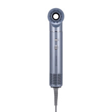 Hair dryer Humanas AirTouch HD-AT05 1000W 3 Temp 2 Airflow Silver