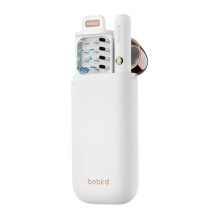 Health and Personal Care - Bebird EarSight Plus R37R Ear Cleaning Device with HD Camera, Wireless, White Health and Personal Care - Bebird EarSight Plus R37R Ear Cleaning Device with HD Camera, Wireless, White