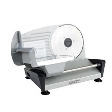 Kitchen slicer - Camry Premium CR 4702 Electric Slicer, Stainless Steel, Black Kitchen slicer - Camry Premium CR 4702 Electric Slicer, Stainless Steel, Black