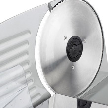 Kitchen slicer - Camry Premium CR 4702 Electric Slicer, Stainless Steel, Black Kitchen slicer - Camry Premium CR 4702 Electric Slicer, Stainless Steel, Black