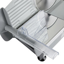 Kitchen slicer - Camry Premium CR 4702 Electric Slicer, Stainless Steel, Black Kitchen slicer - Camry Premium CR 4702 Electric Slicer, Stainless Steel, Black