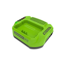Įkroviklis - Greenworks 60V...