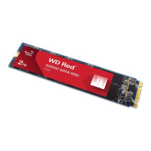 2.5 colio SSD - Western Digital Red SA500 2TB Vidinė Kietojo Kūno Atmintis NAS Sistemoms - Juoda 2.5 colio SSD - Western Digital Red SA500 2TB Vidinė Kietojo Kūno Atmintis NAS Sistemoms - Juoda