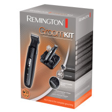 Priežiūros Rinkinys - Remington PG6130