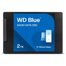 SSD - Western Digital Blue...