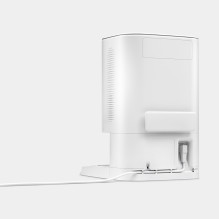 Charging Station - Kärcher Vacuum Station RCV 5 White Charging Station - Kärcher Vacuum Station RCV 5 White