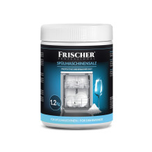 Dishwasher Salt - Frischer 1.2 kg Plastic Container