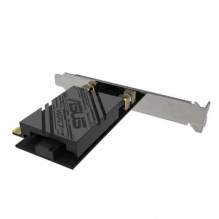 Asus PCE-BE92BT PCI-E WiFi 7 Bluetooth 5.4 Asus PCE-BE92BT PCI-E WiFi 7 Bluetooth 5.4