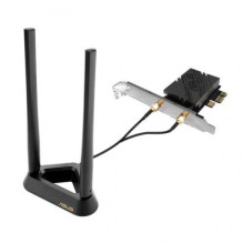 Asus PCE-BE92BT PCI-E WiFi 7 Bluetooth 5.4 Asus PCE-BE92BT PCI-E WiFi 7 Bluetooth 5.4