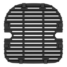 Tefal Easy Fry Grill EY5058 Vienguba 4,2 l Atskirai stovinti 1550 W Karšto oro gruzdintuvė Juoda