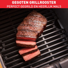 Tefal Easy Fry Grill EY5058 Vienguba 4,2 l Atskirai stovinti 1550 W Karšto oro gruzdintuvė Juoda