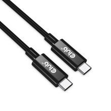 CABLE USB-C 3M / M / M CAC-1579 CLUB3D