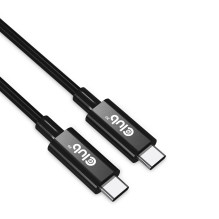 CABLE USB-C 3M / M / M CAC-1579 CLUB3D
