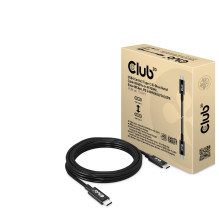 USB-C LAIDAS 3M / M / M CAC-1579 CLUB3D
