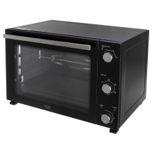 Adler AD 6028 orkaitė, juoda
