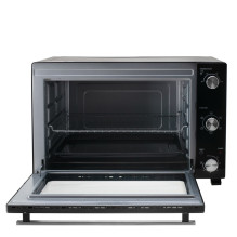 Adler AD 6028 orkaitė, juoda