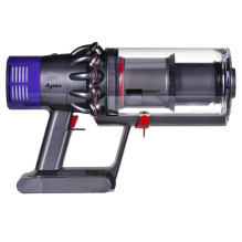 „Dyson V10 Absolute“ rankinis dulkių siurblys be maišelio, varis, nikelis